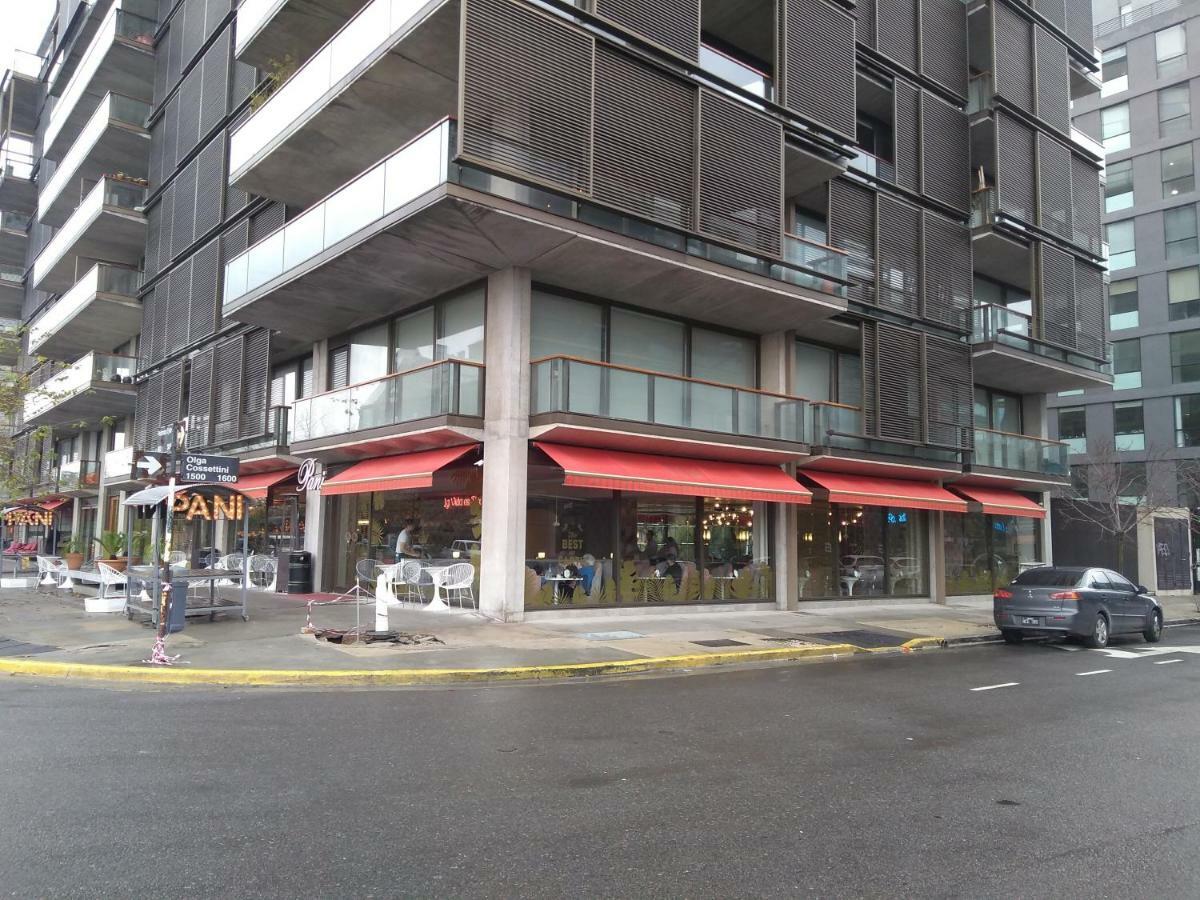 Lumiere Puerto Madero Apartment Buenos Aires Exterior photo